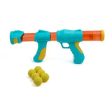 Air Power Gun EVA Soft Ball Target Toy For Kids, Weapon Toys, Chase Value, Chase Value