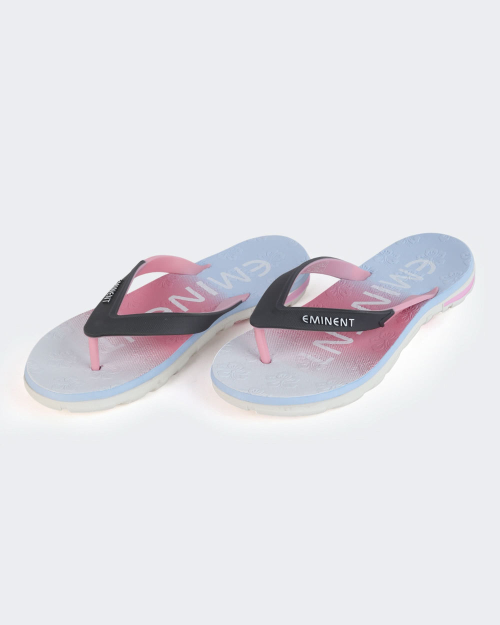 Eminent Women's Flip Flop, Men's Slippers, Eminent, Chase Value