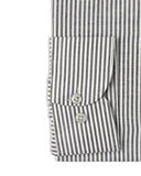 Valuables Men's Stripe Formal Shirt