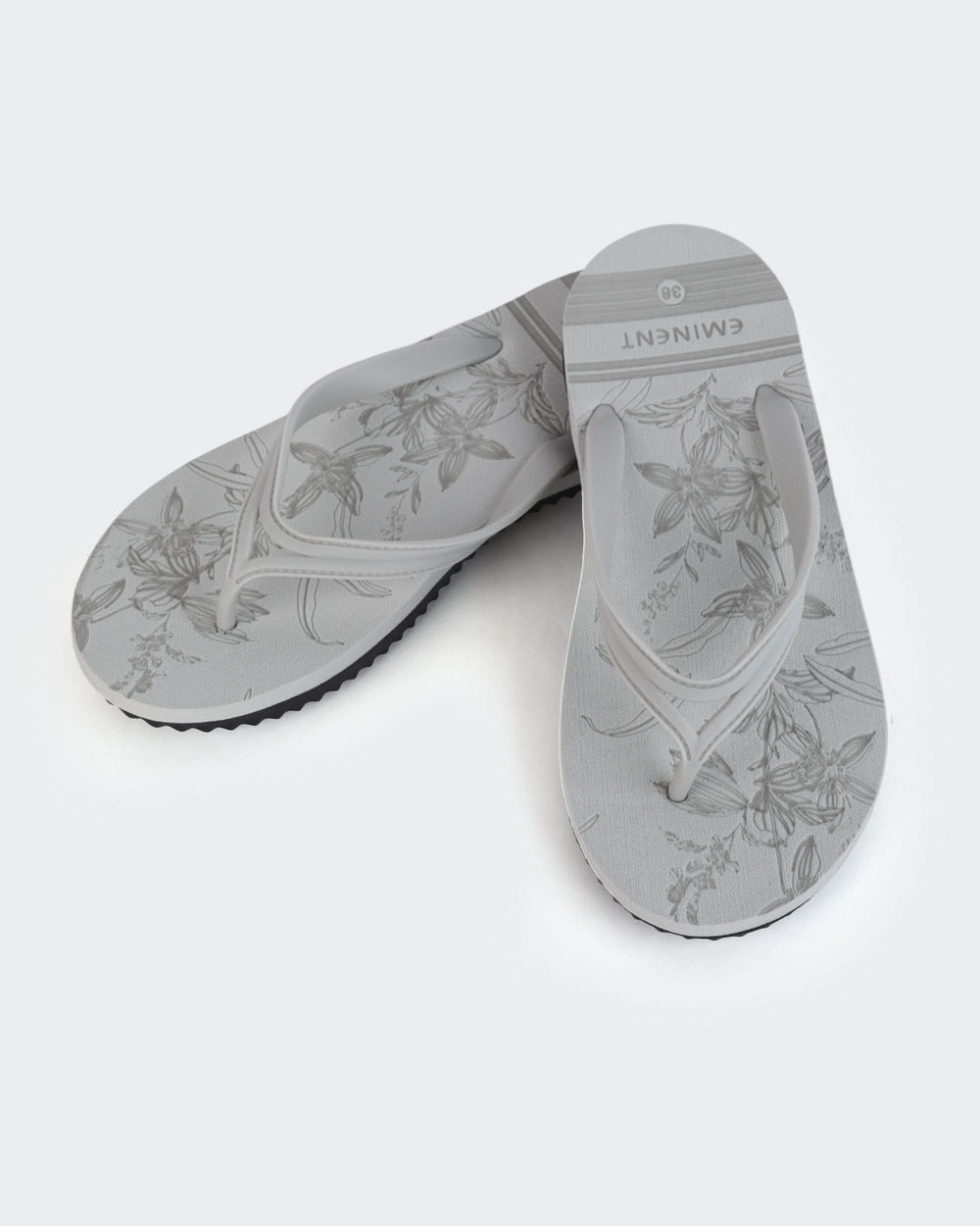 Eminent Women's Flip Flop, Men's Slippers, Eminent, Chase Value