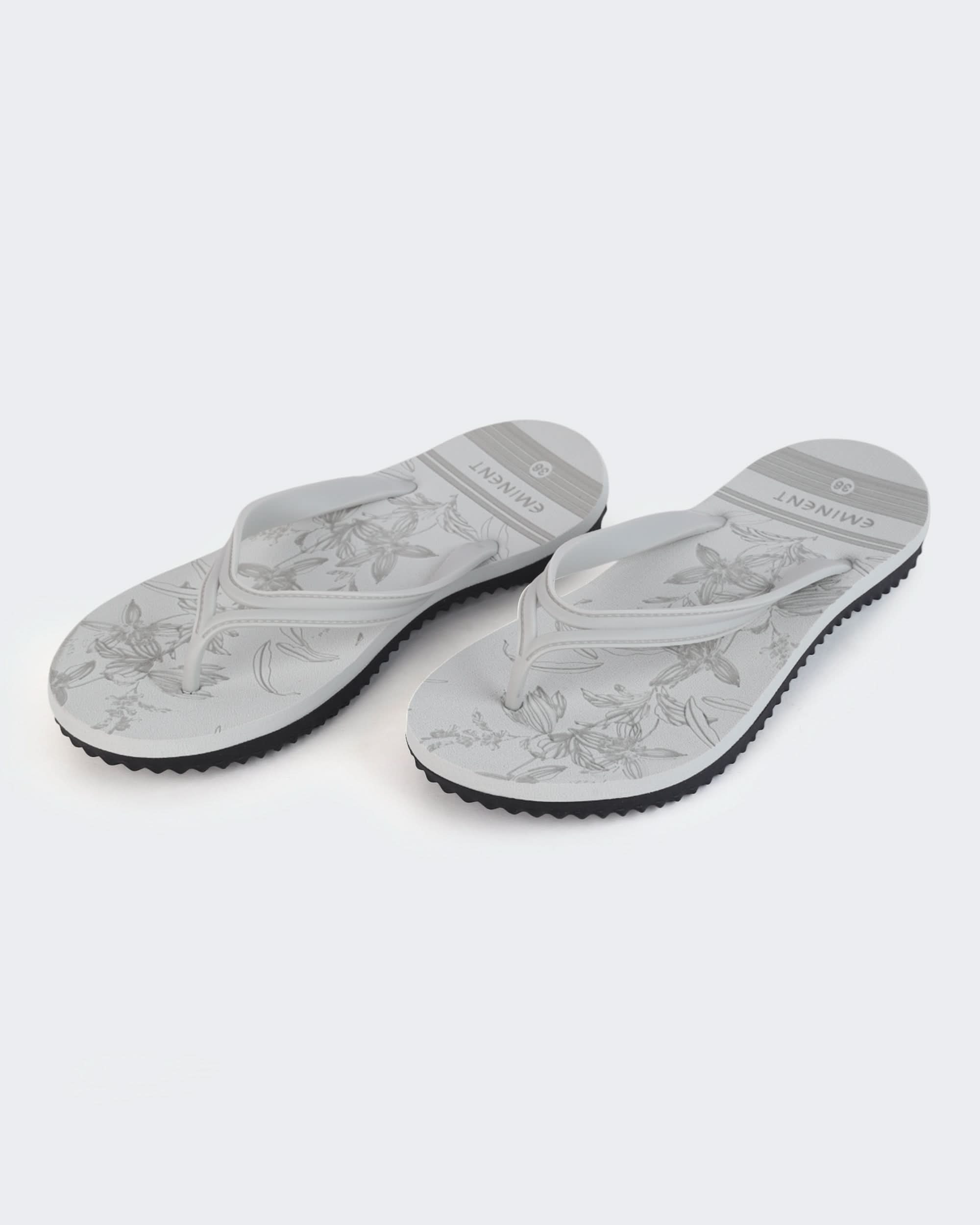 Eminent Women's Flip Flop, Men's Slippers, Eminent, Chase Value