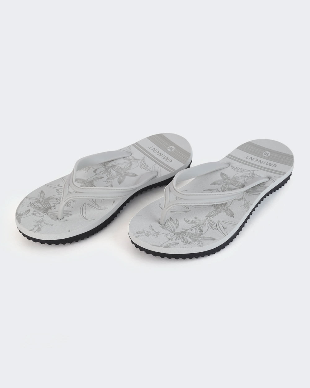 Eminent Women's Flip Flop, Men's Slippers, Eminent, Chase Value
