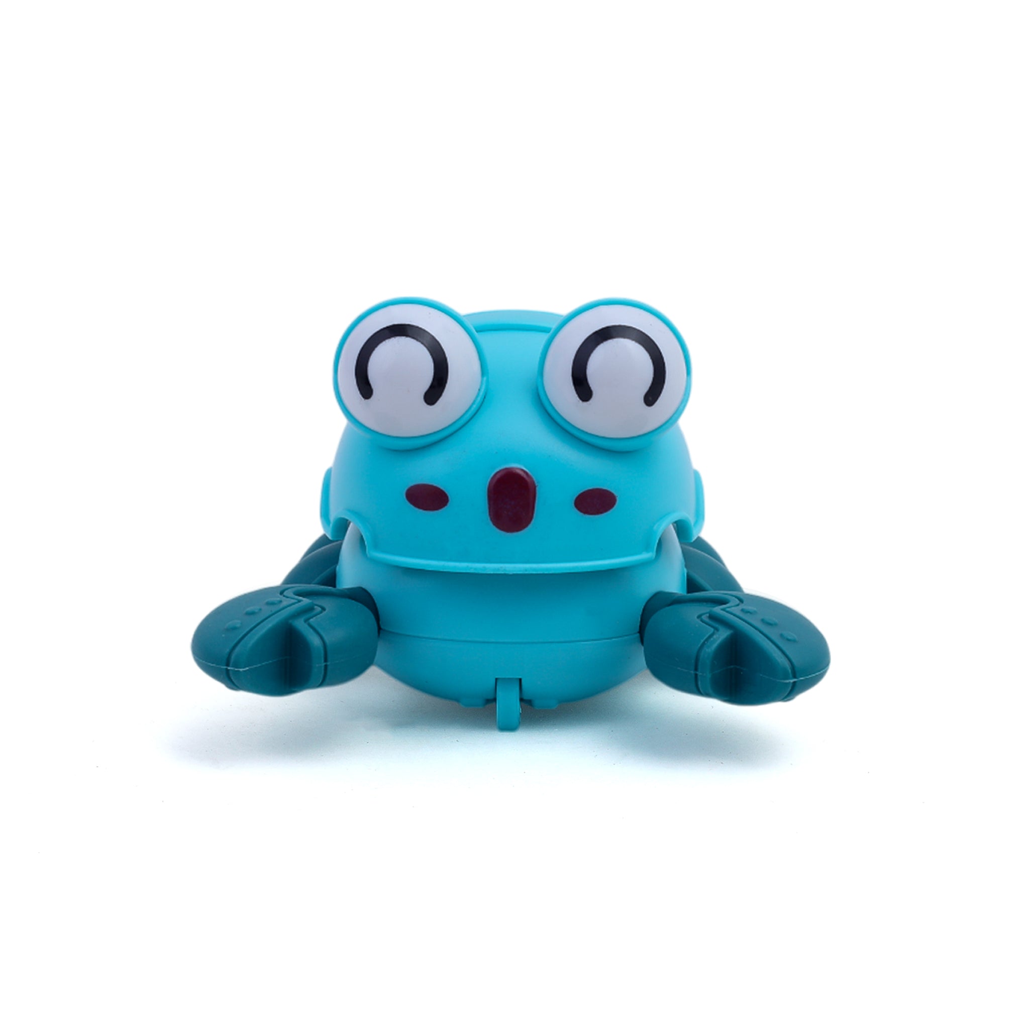 Press & Go Lobster Toy – Crawling Action Baby Toy ST-11, Non-Remote Control, Chase Value, Chase Value