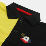 Boys Half Sleeves Polo T-Shirt, Boys T-Shirts, Chase Value, Chase Value