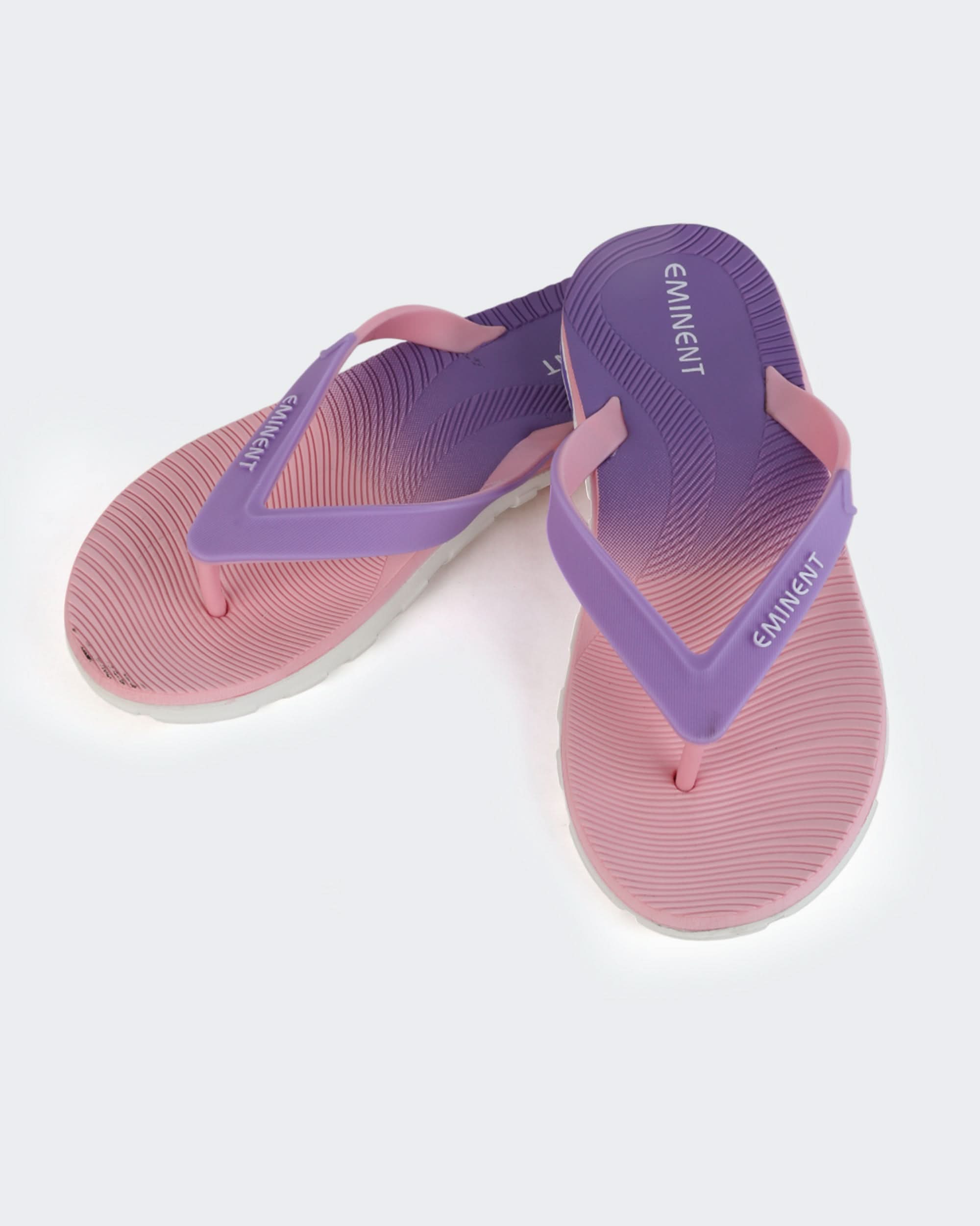 Eminent Women's Flip Flop, Men's Slippers, Eminent, Chase Value