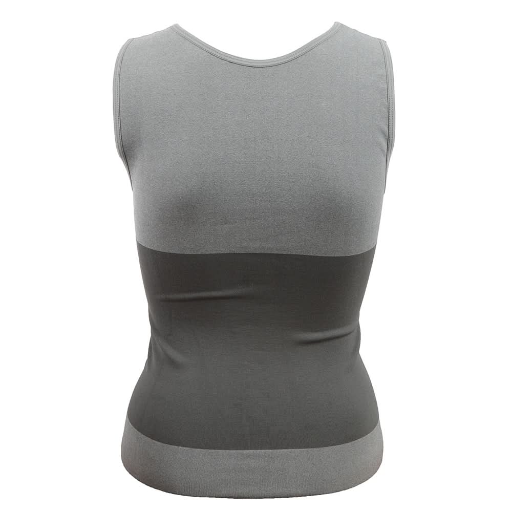 Women's Shapewear - Grey, Women Body Shapers, Chase Value, Chase Value