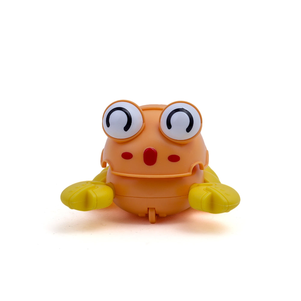 Press & Go Lobster Toy – Crawling Action Baby Toy ST-11, Non-Remote Control, Chase Value, Chase Value