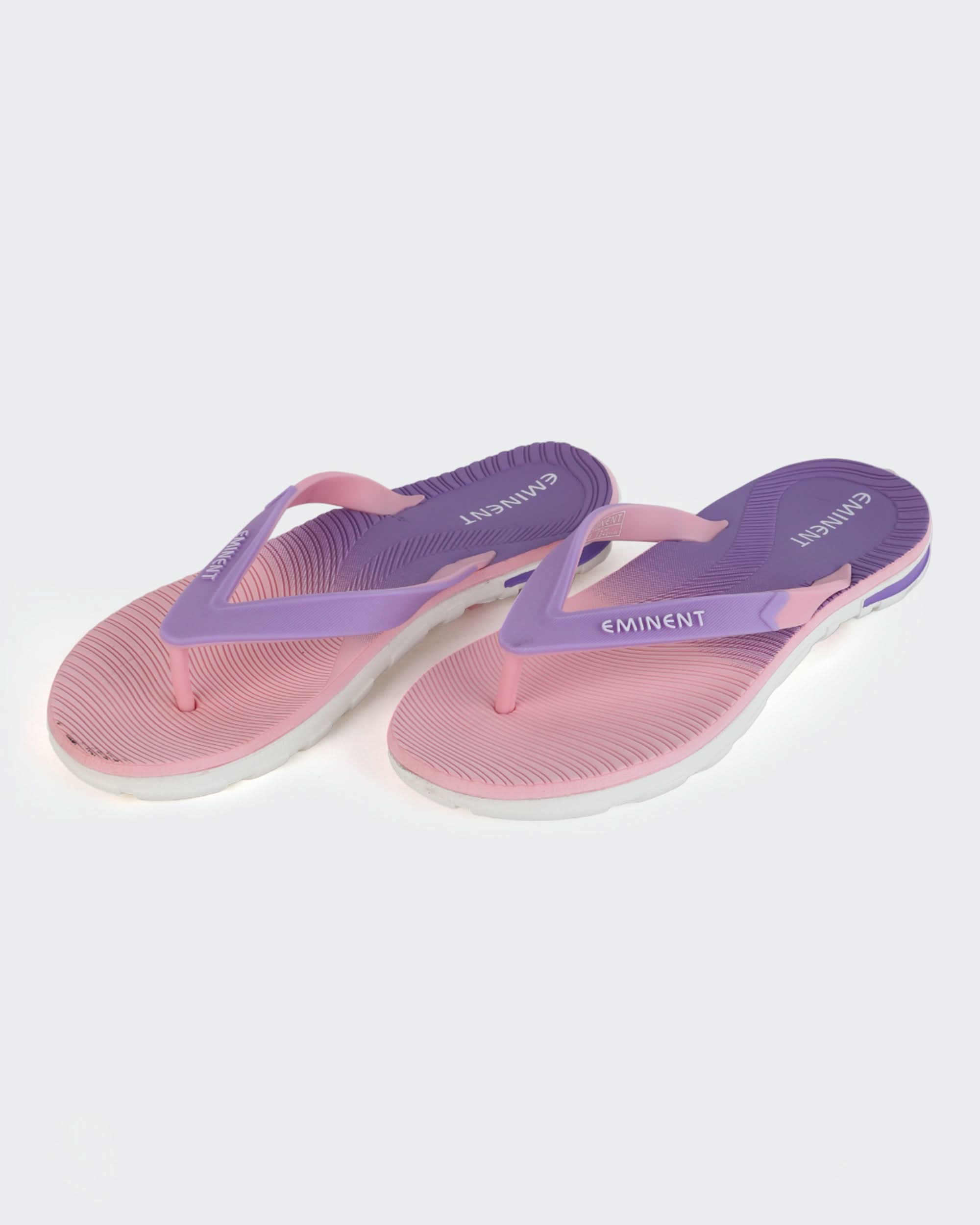 Eminent Women's Flip Flop, Men's Slippers, Eminent, Chase Value