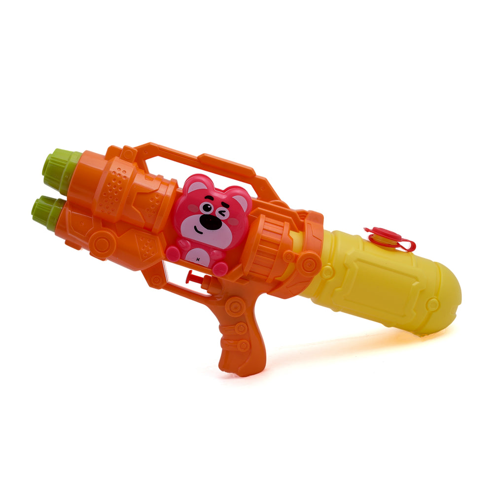 Water Gun Twin Nozzle, Weapon Toys, Chase Value, Chase Value