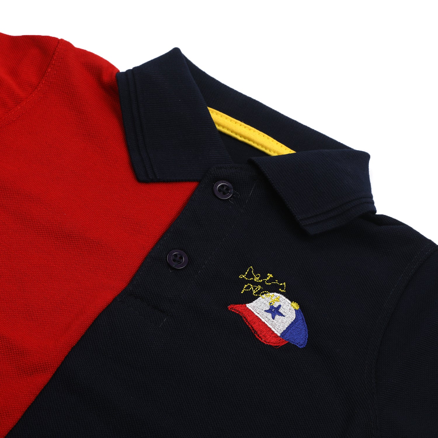 Boys Half Sleeves Polo T-Shirt, Boys T-Shirts, Chase Value, Chase Value
