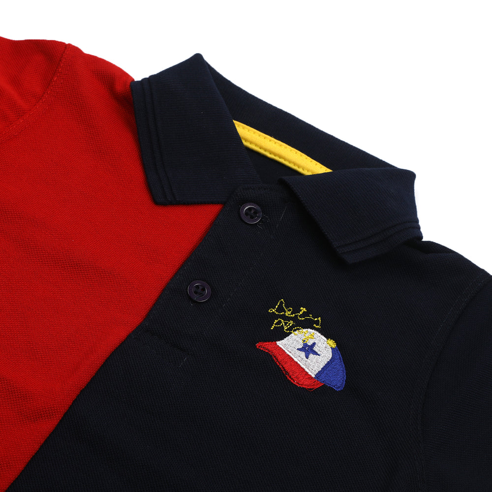 Boys Half Sleeves Polo T-Shirt, Boys T-Shirts, Chase Value, Chase Value