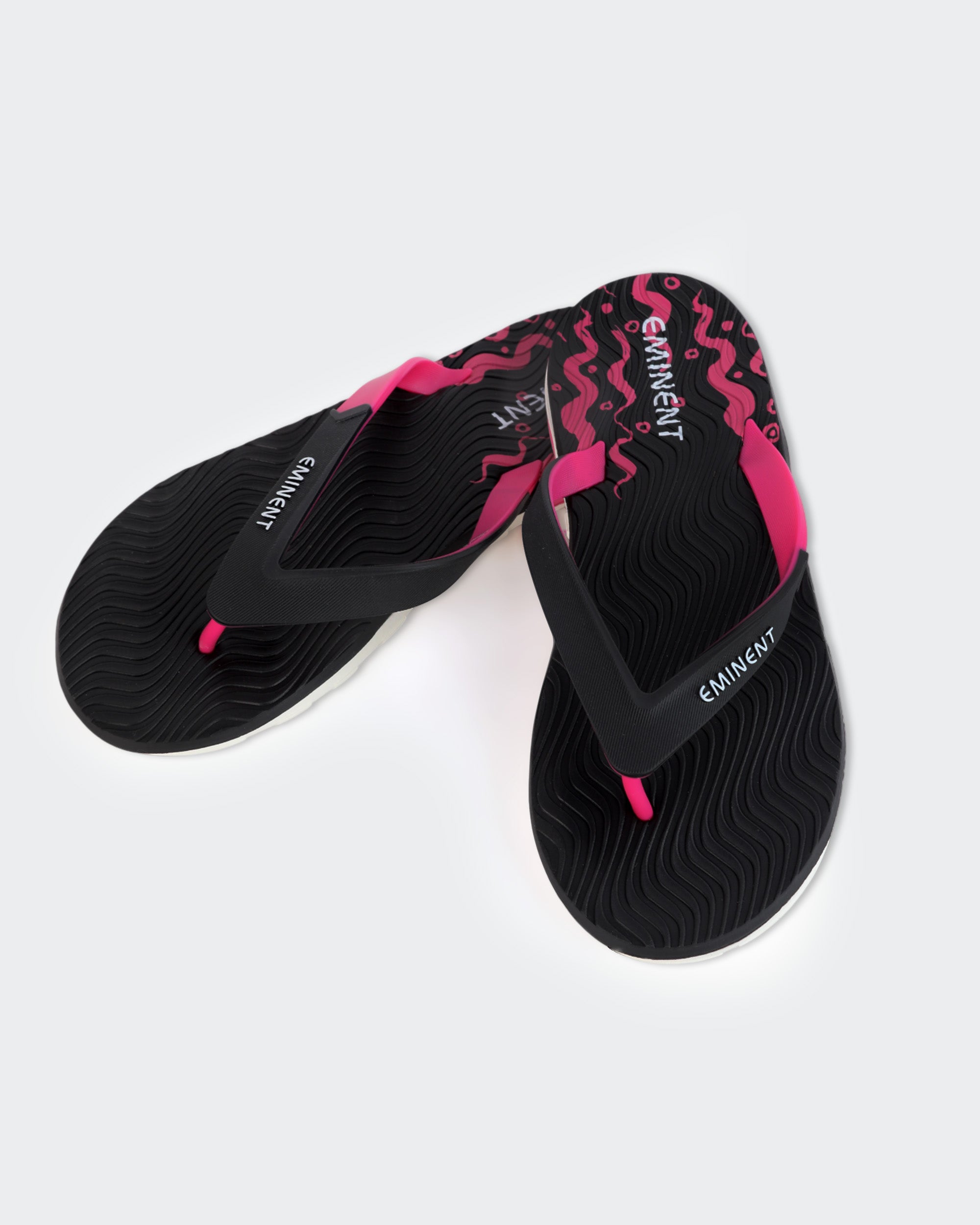 Eminent Women's Flip Flop, Men's Slippers, Eminent, Chase Value