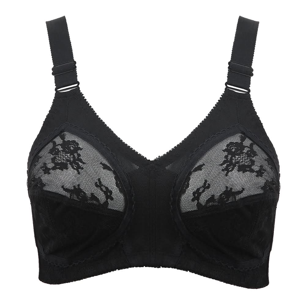 Eminent Serene Bra - Black, Women Bras, Eminent, Chase Value
