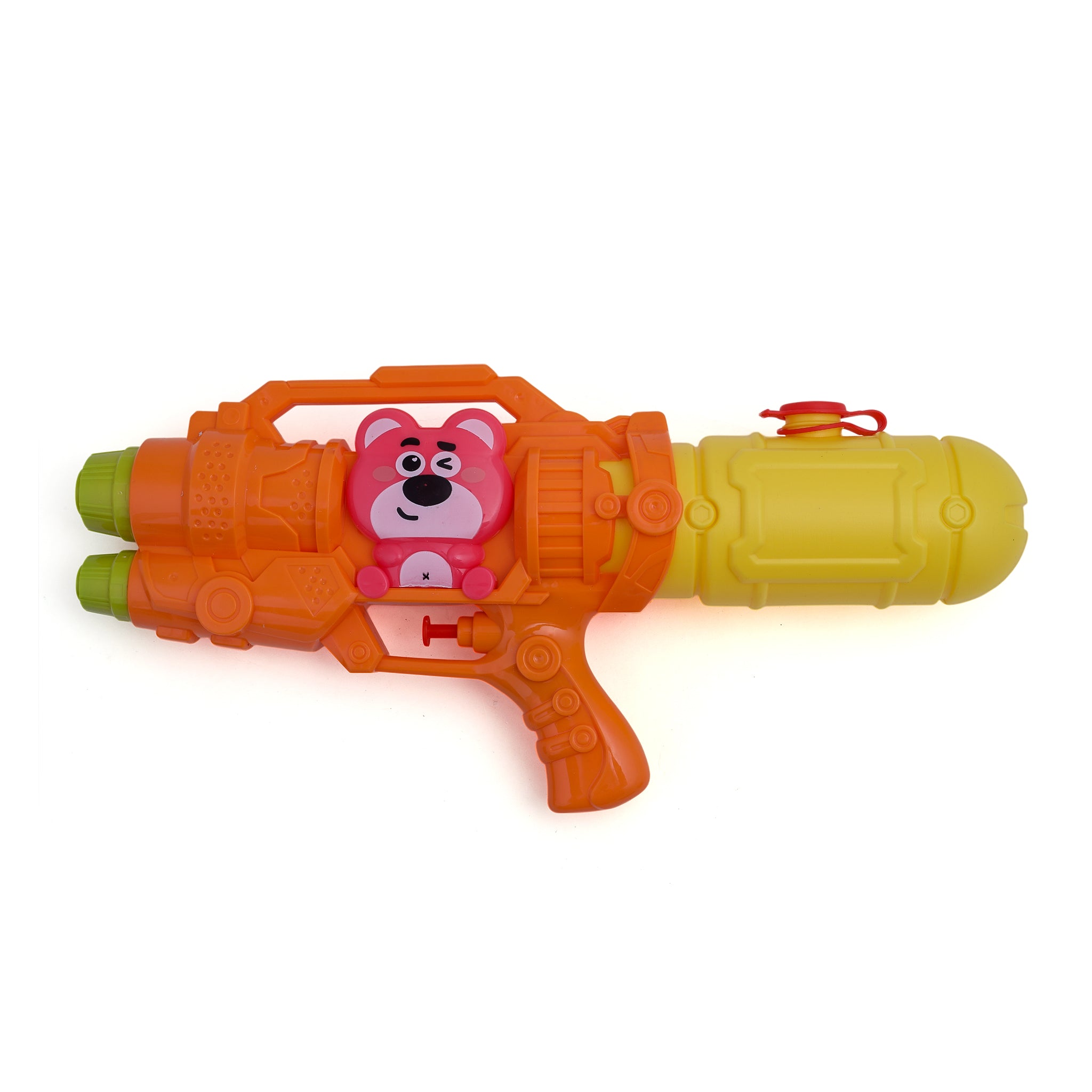 Water Gun Twin Nozzle, Weapon Toys, Chase Value, Chase Value