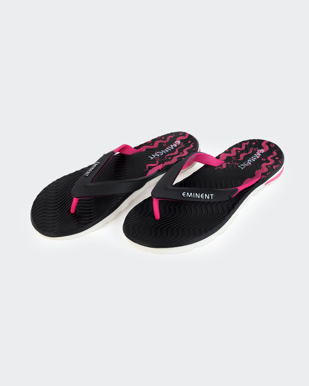 Eminent Women's Flip Flop, Men's Slippers, Eminent, Chase Value