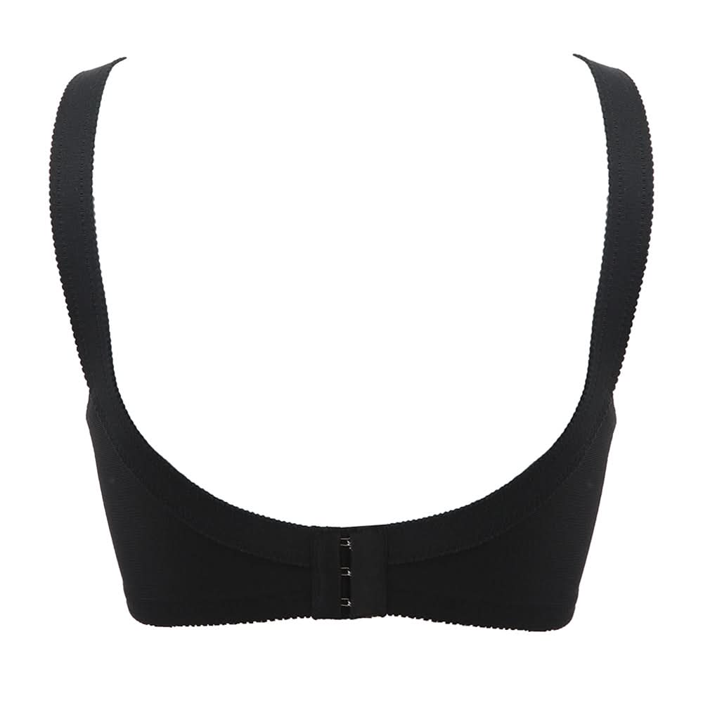 Eminent Serene Bra - Black, Women Bras, Eminent, Chase Value