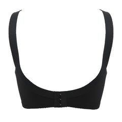 Eminent Serene Bra - Black