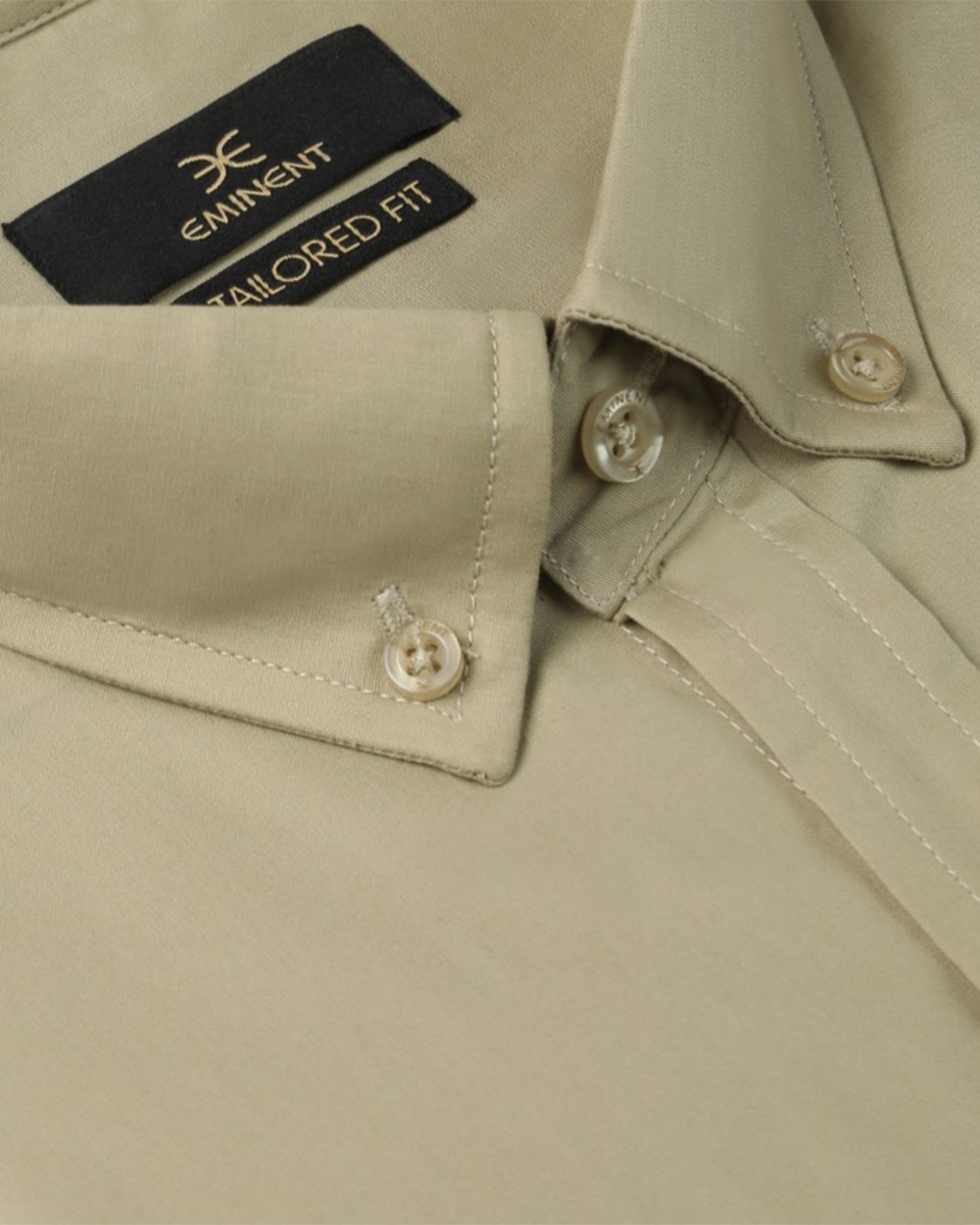 Eminent Men's Formal Shirt