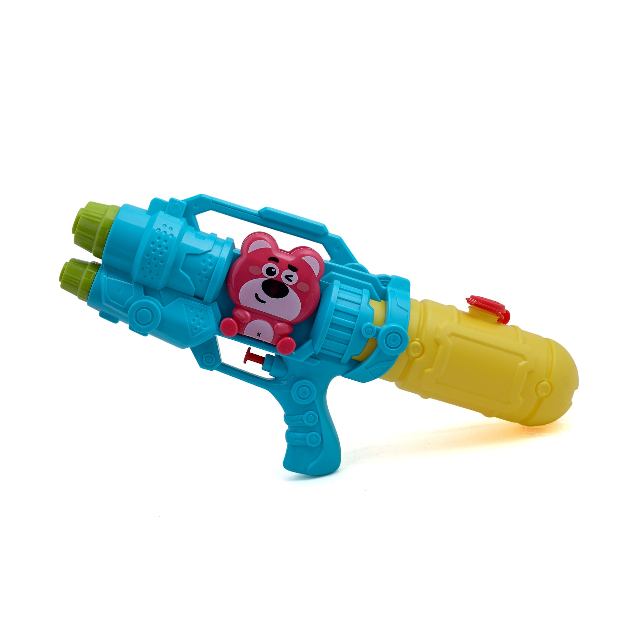 Water Gun Twin Nozzle, Weapon Toys, Chase Value, Chase Value