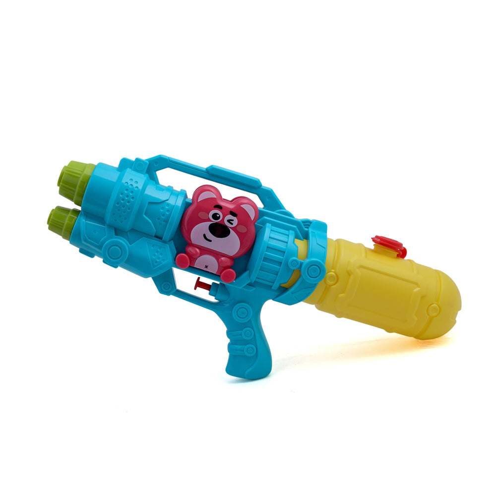 Water Gun Twin Nozzle, Weapon Toys, Chase Value, Chase Value