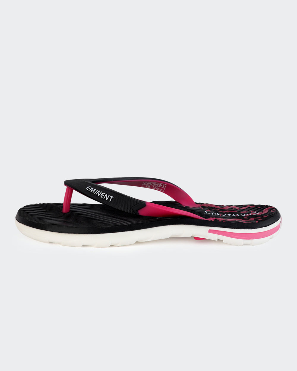 Eminent Women's Flip Flop, Men's Slippers, Eminent, Chase Value