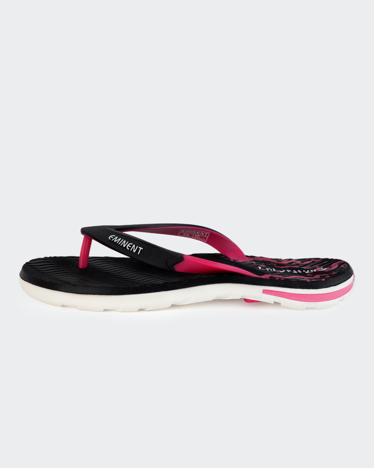 Eminent Women's Flip Flop, Men's Slippers, Eminent, Chase Value