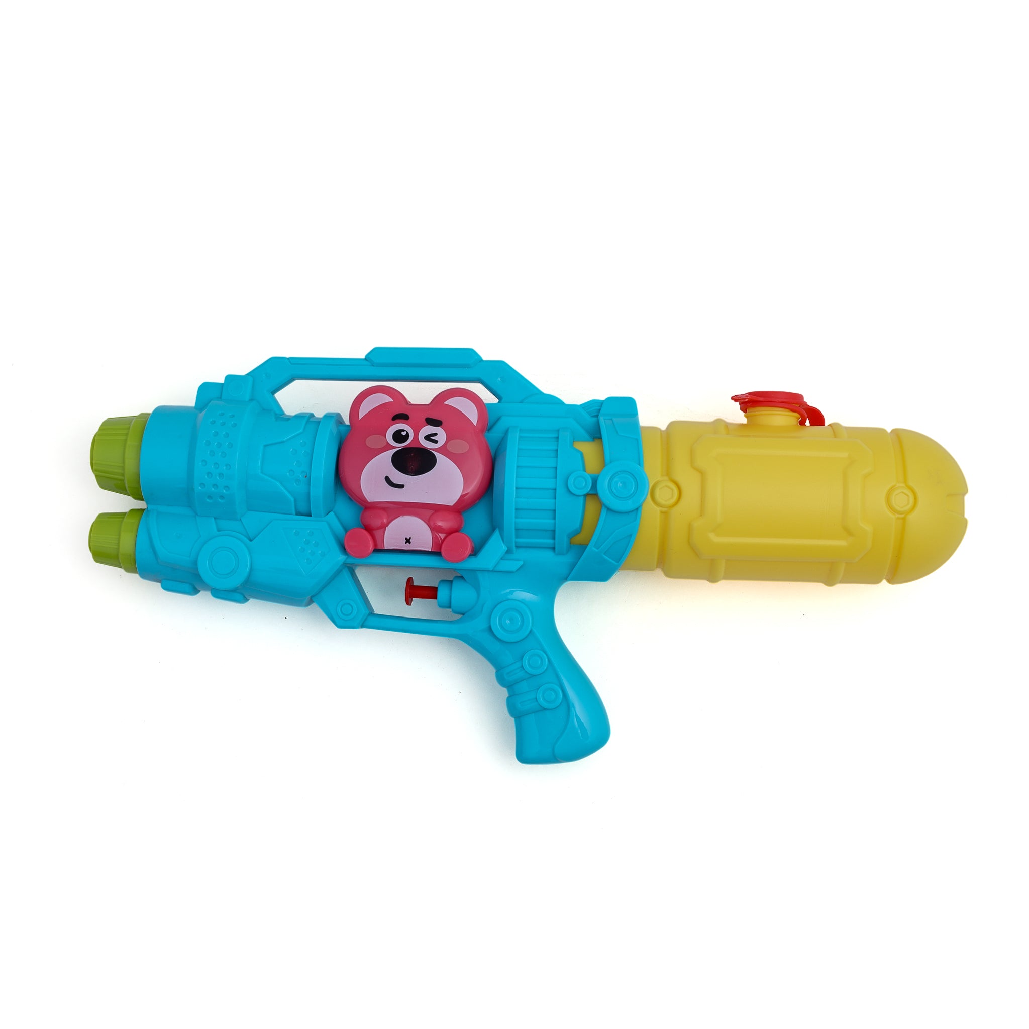 Water Gun Twin Nozzle, Weapon Toys, Chase Value, Chase Value