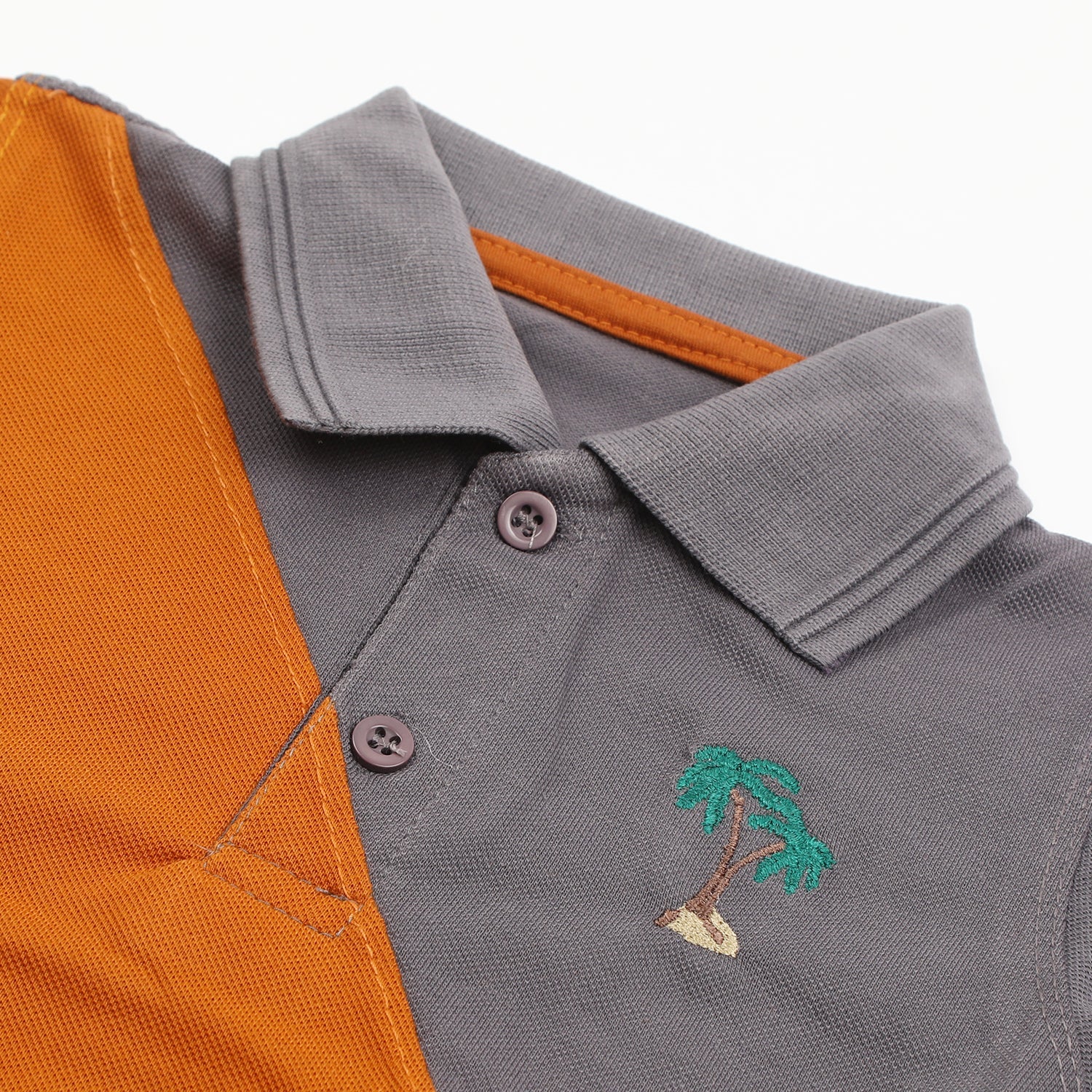 Boys Half Sleeves Polo T-Shirt, Boys T-Shirts, Chase Value, Chase Value