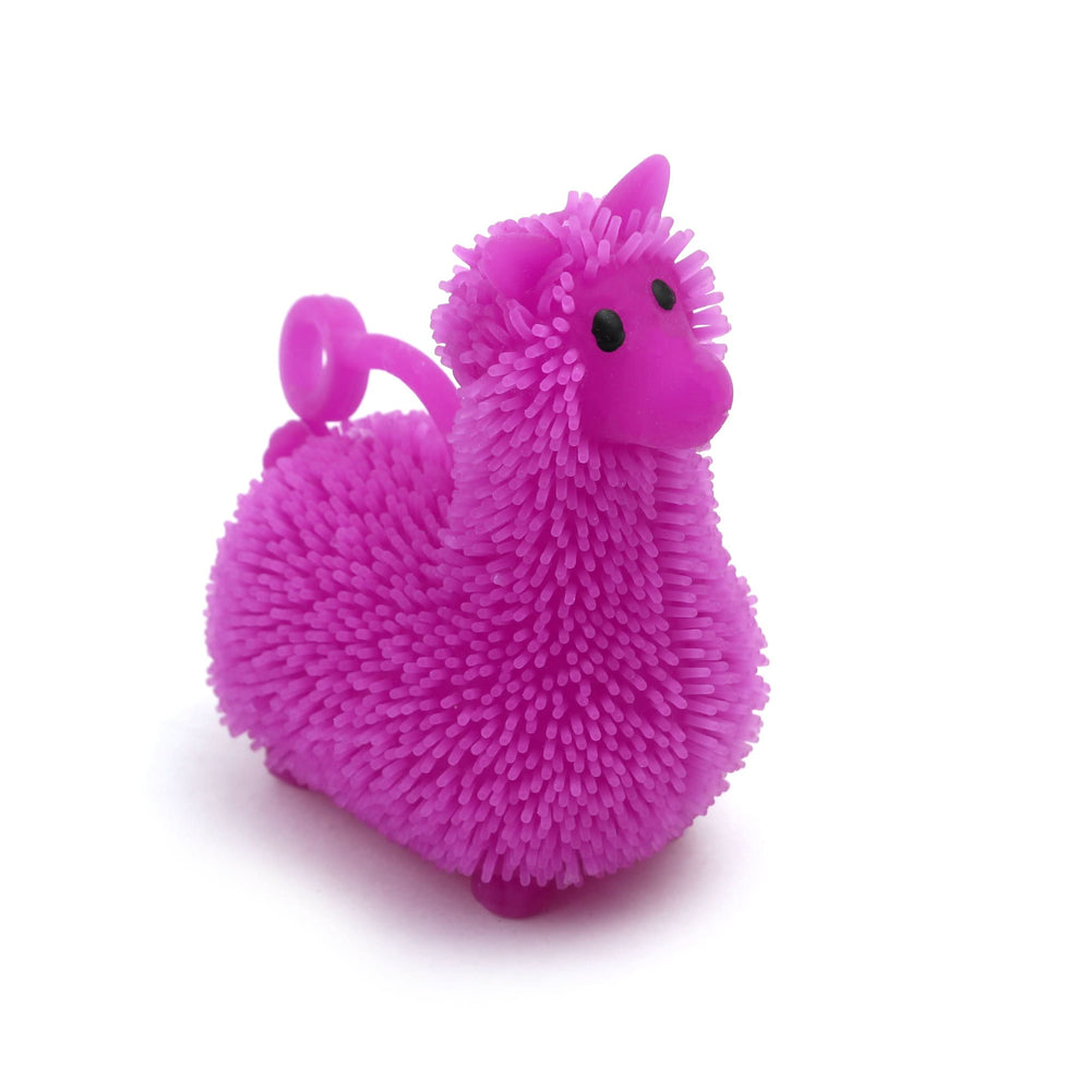 Squishies – Slow Rising Stress Balls for Kids & Adults - Sheep, Stuffed Toys, Chase Value, Chase Value