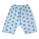 Valuable Girls Sando Suit - Blue, Girls Suits, Chase Value, Chase Value