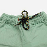 Boys Cotton Short - Light Green, Boys Shorts, Chase Value, Chase Value