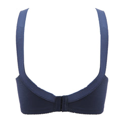 Eminent Serene Bra - Navy Blue