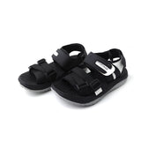 Boys Kito Sandal - Black, Boys Sandals, Chase Value, Chase Value