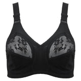 Eminent Serene Bra - Black, Women Bras, Eminent, Chase Value