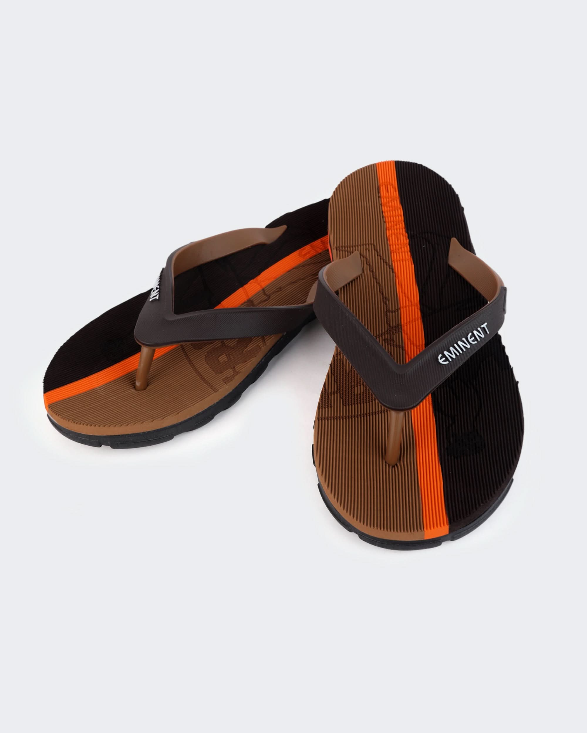 Eminent Men's Flip Flop, Men's Slippers, Eminent, Chase Value