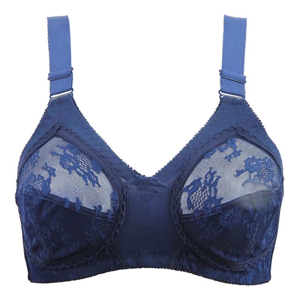 Eminent Women's Serene Bra - Navy Blue, Women Bras, Eminent, Chase Value