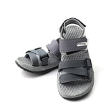 Boys Kito Sandal - Gray, Boys Sandals, Chase Value, Chase Value