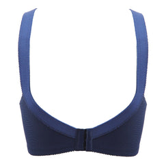 Eminent Women's Serene Bra - Navy Blue