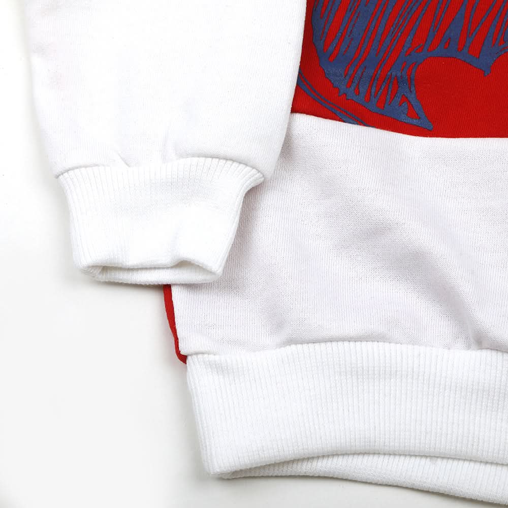 Boys Full Sleeves SweatShirt - Blue, Boys Hoodies & Sweat Shirts, Chase Value, Chase Value