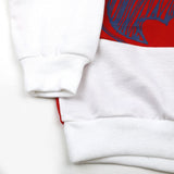 Boys Full Sleeves SweatShirt - Blue, Boys Hoodies & Sweat Shirts, Chase Value, Chase Value