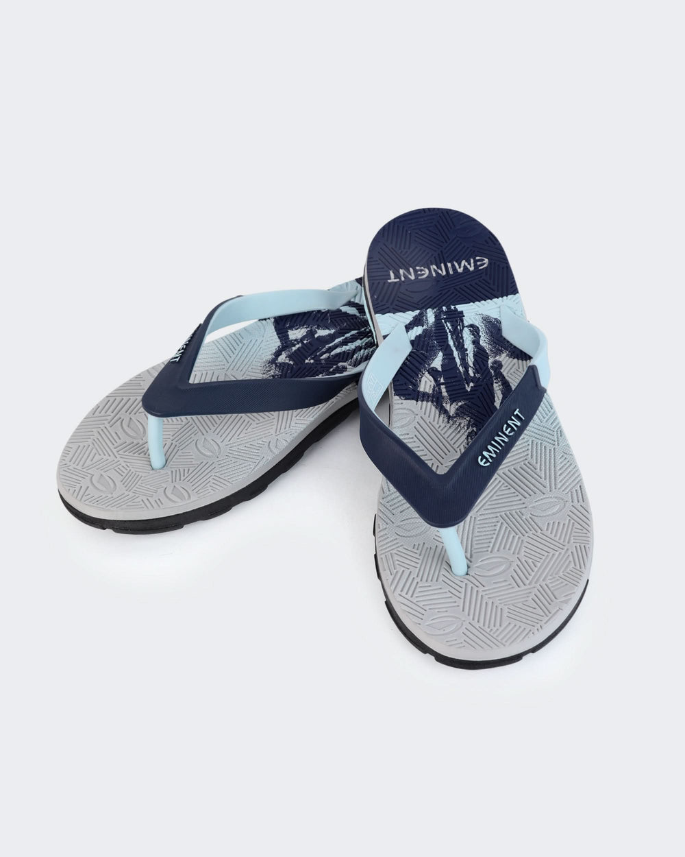 Eminent Men's Flip Flop, Men's Slippers, Eminent, Chase Value