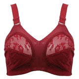 Eminent Women's Serene Bra - Maroon, Women Bras, Eminent, Chase Value