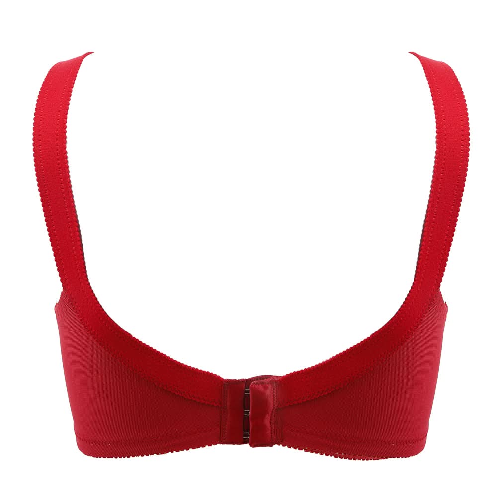 Eminent Serene Bra - Maroon, Women Bras, Eminent, Chase Value