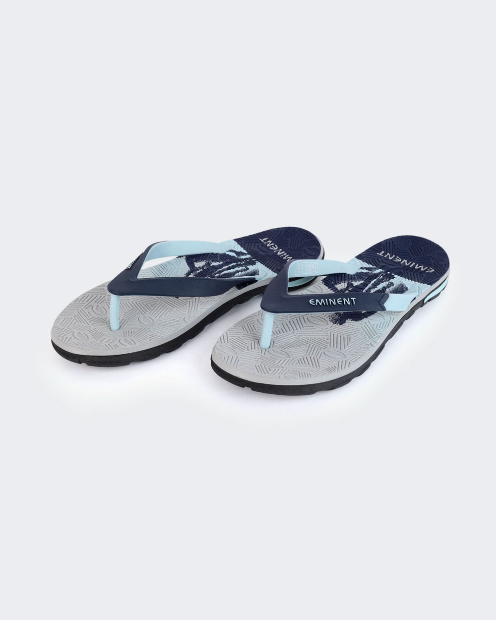 Eminent Men's Flip Flop, Men's Slippers, Eminent, Chase Value