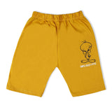 Valuable Girls Sando Suit - Mustard, Girls Suits, Chase Value, Chase Value