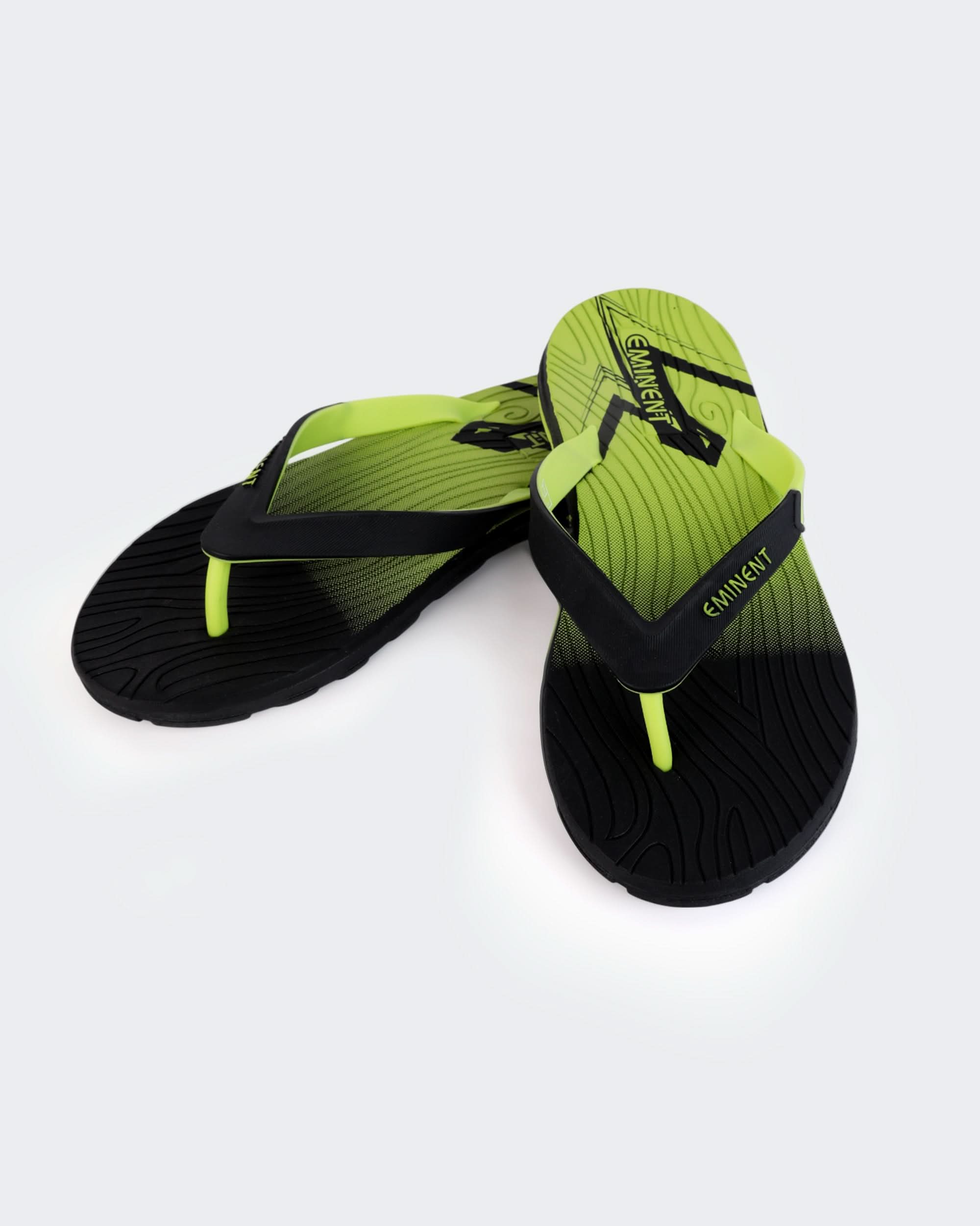 Eminent Men's Flip Flop, Men's Slippers, Eminent, Chase Value