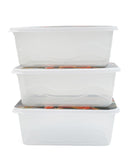 Storage Box Set - 3 Pcs