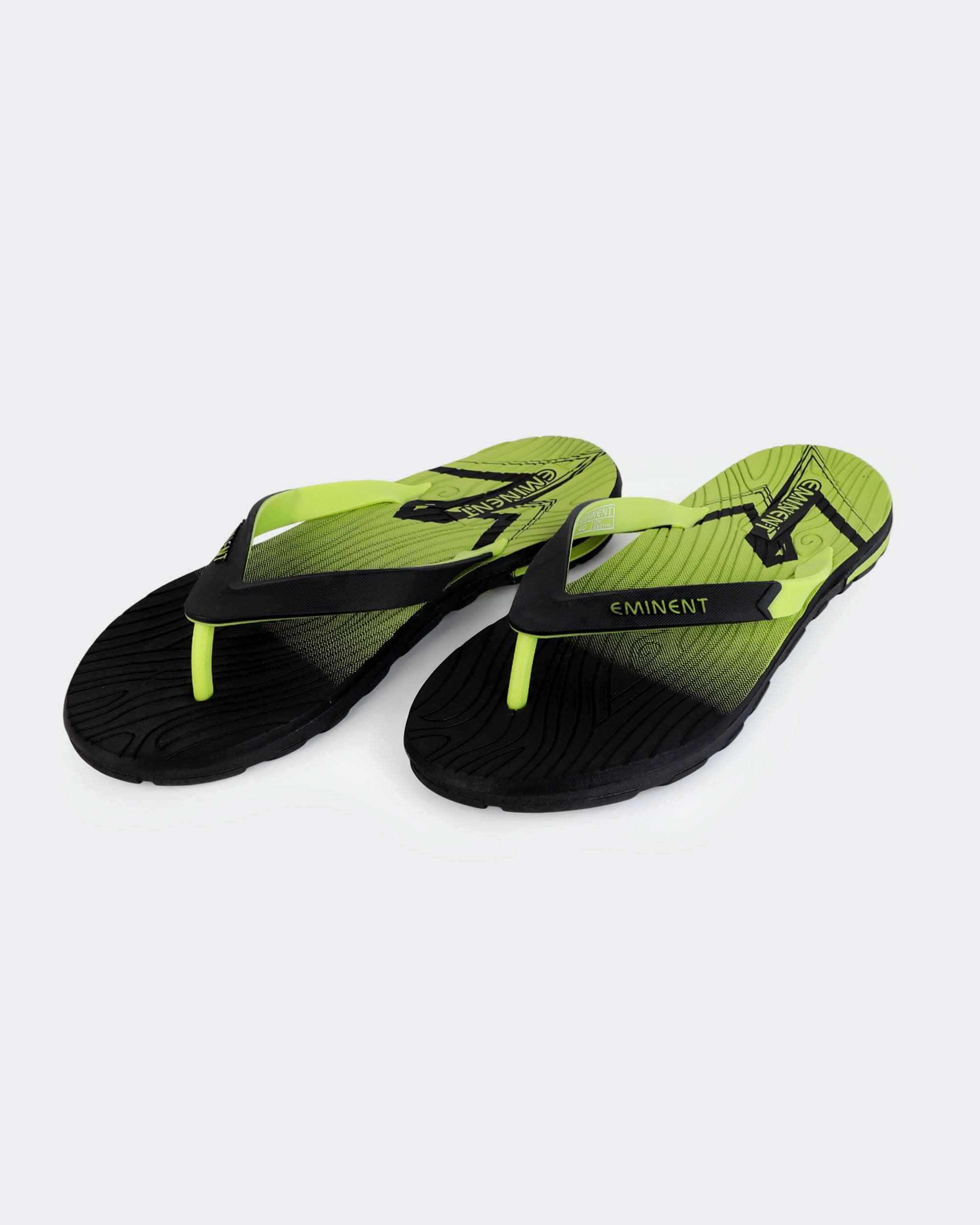 Eminent Men's Flip Flop, Men's Slippers, Eminent, Chase Value