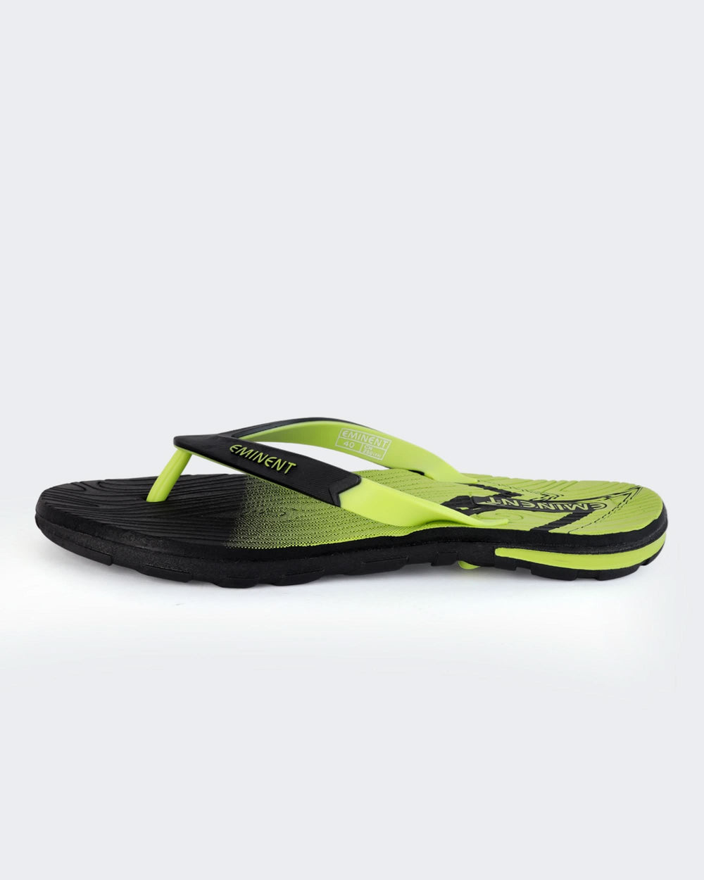 Eminent Men's Flip Flop, Men's Slippers, Eminent, Chase Value