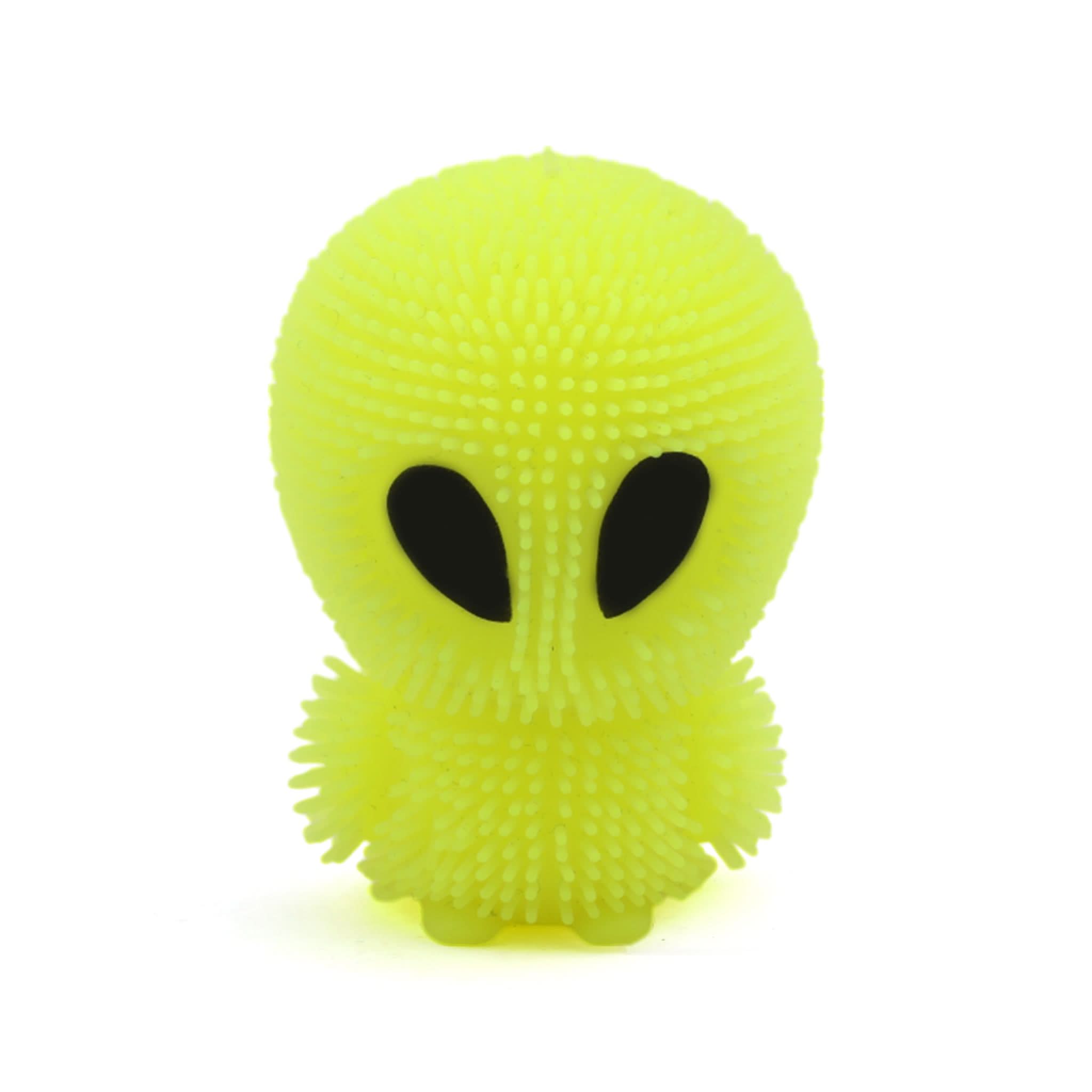 Squishies – Slow Rising Stress Balls for Kids & Adults - Monster, Stuffed Toys, Chase Value, Chase Value